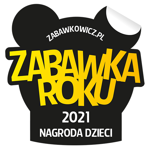 Nagroda dzieci 2021 logo